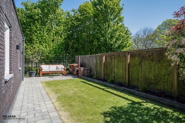 Medium property photo - Heijackerstraat 8, 5954 AG Beesel
